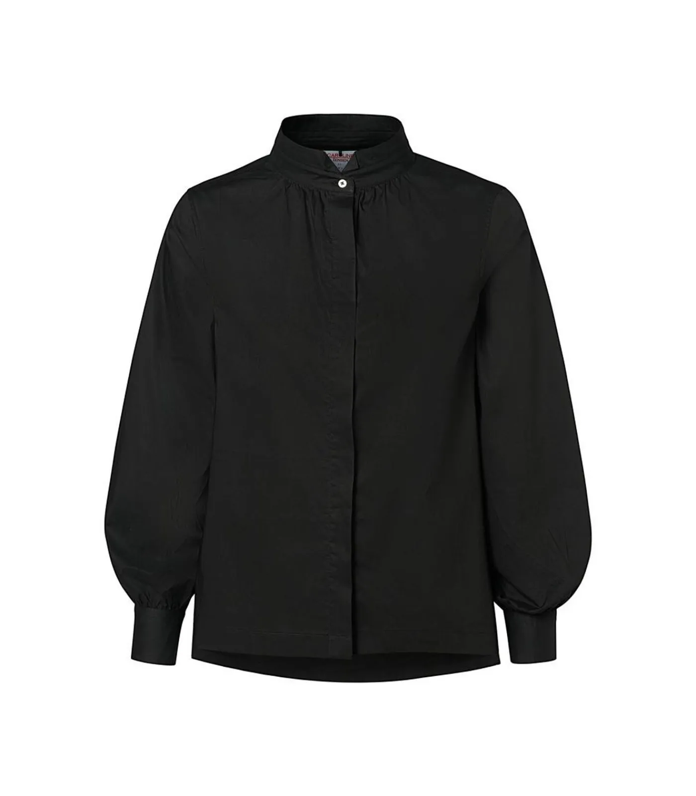 Mart Visser Caroline Tensen Hartford Blouse Zwart black Clearance