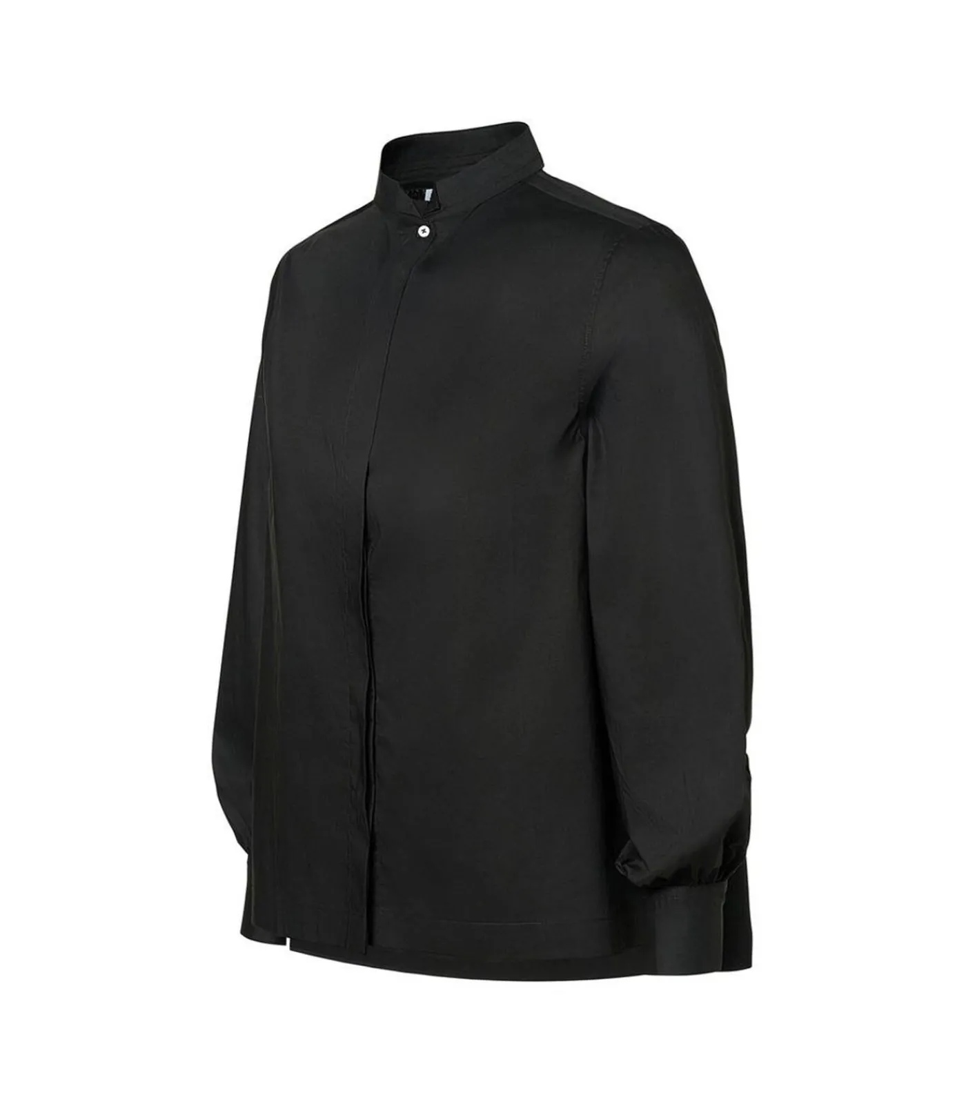 Mart Visser Caroline Tensen Hartford Blouse Zwart black Clearance