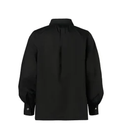Mart Visser Caroline Tensen Hartford Blouse Zwart black Clearance