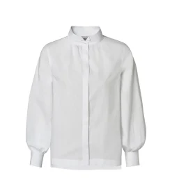 Mart Visser Caroline Tensen Hartford Blouse Off White offWhite Outlet