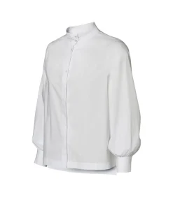Mart Visser Caroline Tensen Hartford Blouse Off White offWhite Outlet