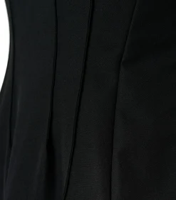 Mart Visser Caroline Tensen Madison Jurk Zwart black Clearance