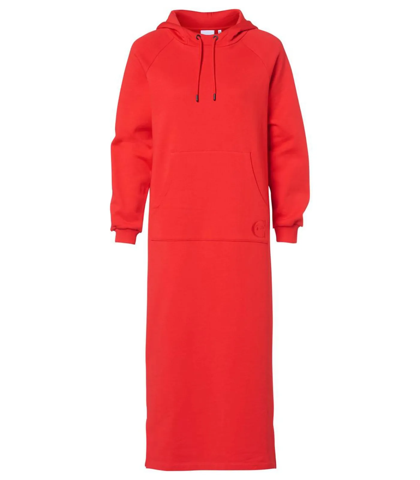 Mart Visser Caroline Tensen Melville Jurk Rood red Discount