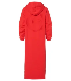 Mart Visser Caroline Tensen Melville Jurk Rood red Discount