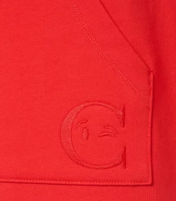 Mart Visser Caroline Tensen Melville Jurk Rood red Discount