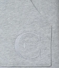 Mart Visser Caroline Tensen Melville Jurk Grijs gray New