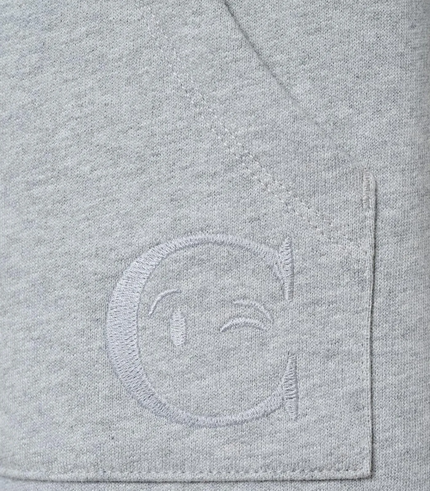 Mart Visser Caroline Tensen Melville Jurk Grijs gray New