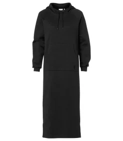 Mart Visser Caroline Tensen Melville Jurk Zwart black Hot