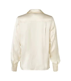 Mart Visser Caroline Tensen Mesa Blouse Off White offWhite Best