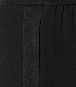 Mart Visser Caroline Tensen Monterey Broek Zwart black Online