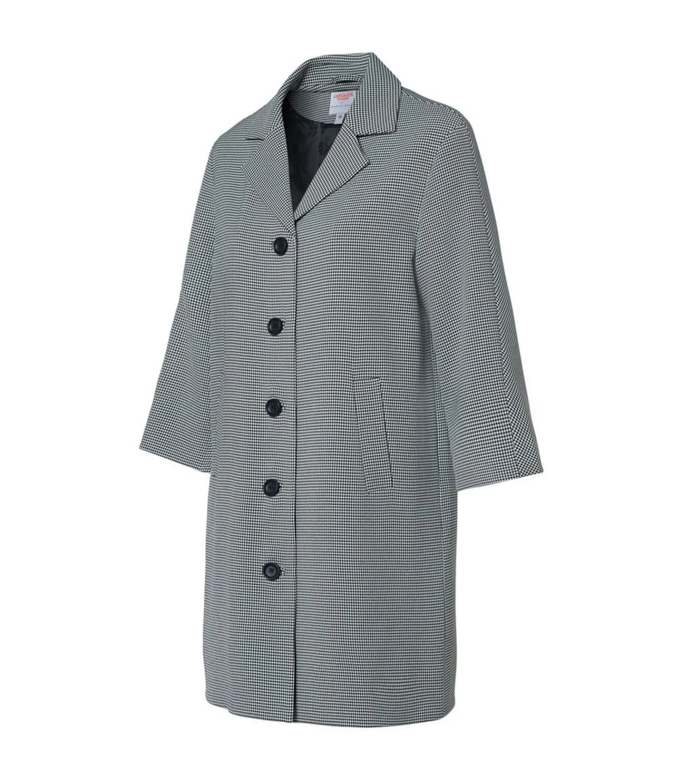 Mart Visser Caroline Tensen Richmond Blazer Zwart / Wit blackMulticolor Hot