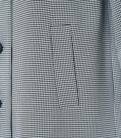 Mart Visser Caroline Tensen Richmond Blazer Zwart / Wit blackMulticolor Hot