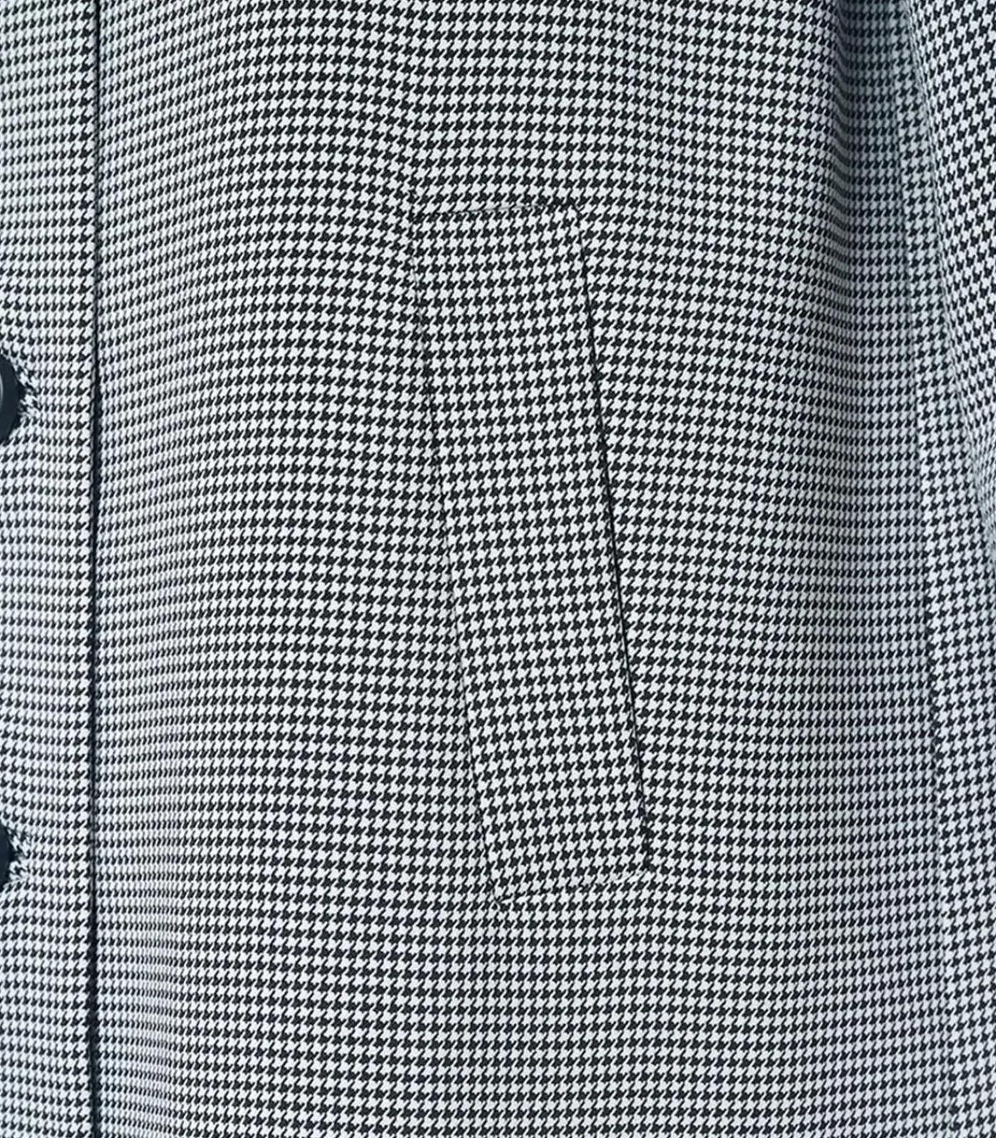 Mart Visser Caroline Tensen Richmond Blazer Zwart / Wit blackMulticolor Hot