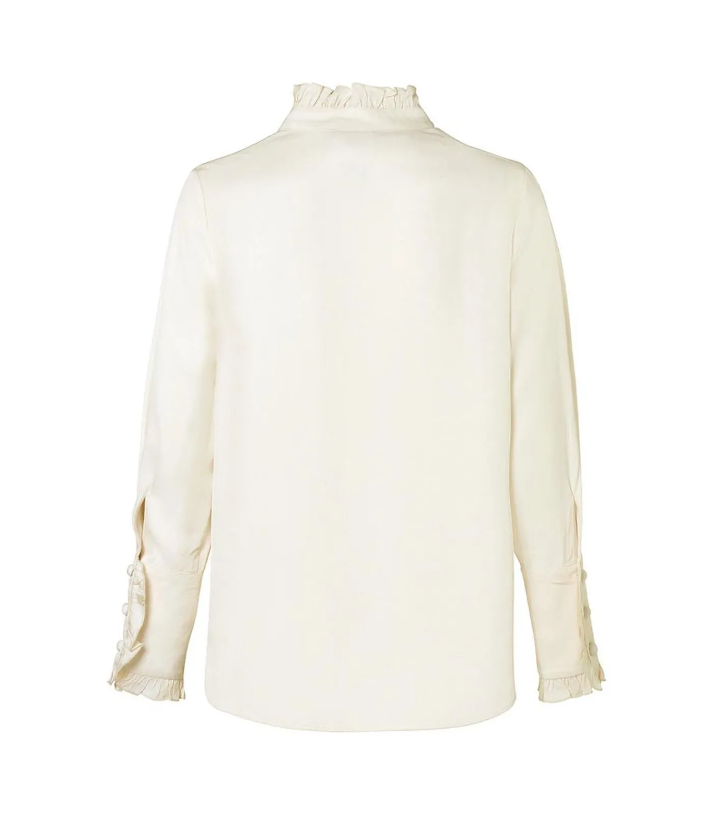 Mart Visser Caroline Tensen Rivers Blouse Off White offWhite Best