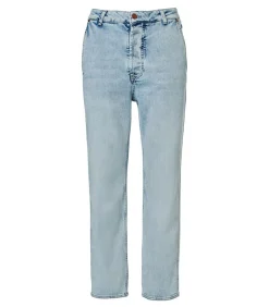 Mart Visser Caroline Tensen Stockholm Jeans Licht Blauw blue New