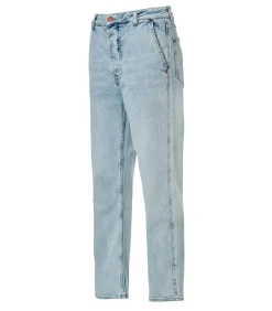 Mart Visser Caroline Tensen Stockholm Jeans Licht Blauw blue New