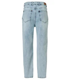 Mart Visser Caroline Tensen Stockholm Jeans Licht Blauw blue New