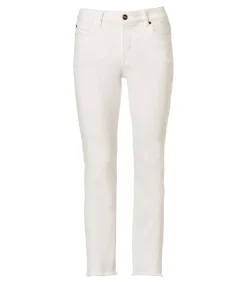 Mart Visser Caroline Tensen Utah Jeans Wit white Discount