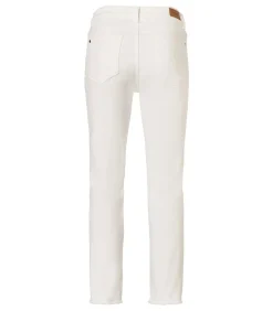 Mart Visser Caroline Tensen Utah Jeans Wit white Discount