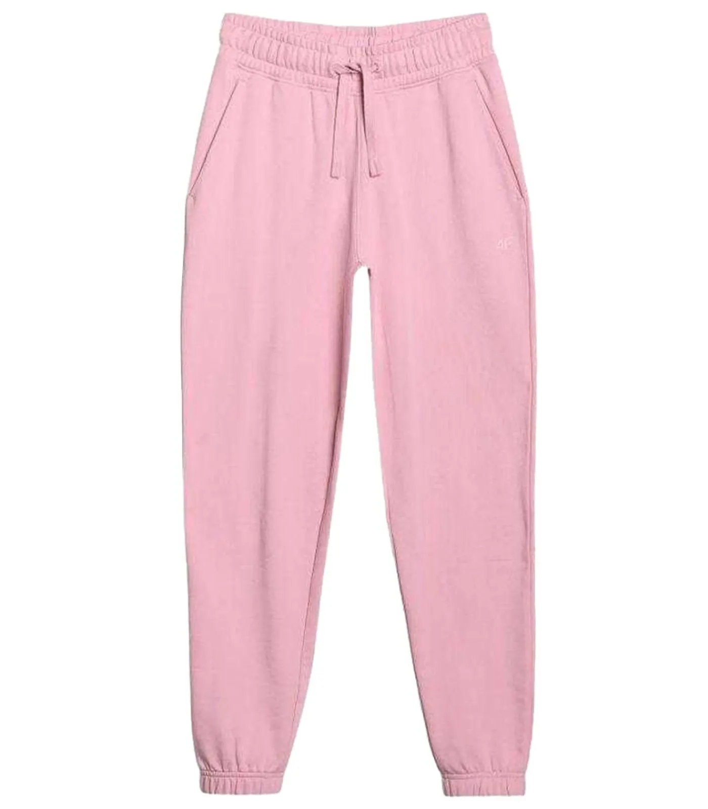 4F CAS F1138 - Joggingbroek - Roze pink Clearance