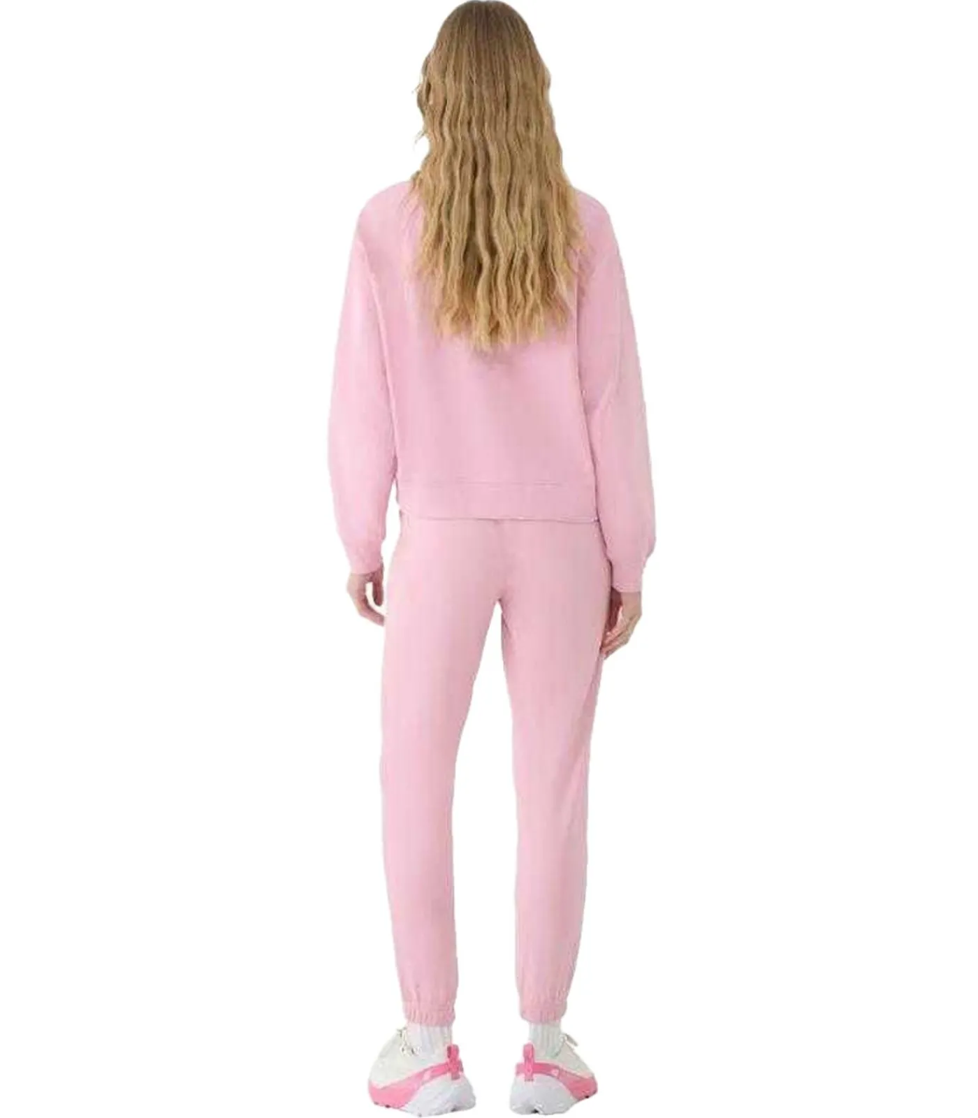 4F CAS F1138 - Joggingbroek - Roze pink Clearance