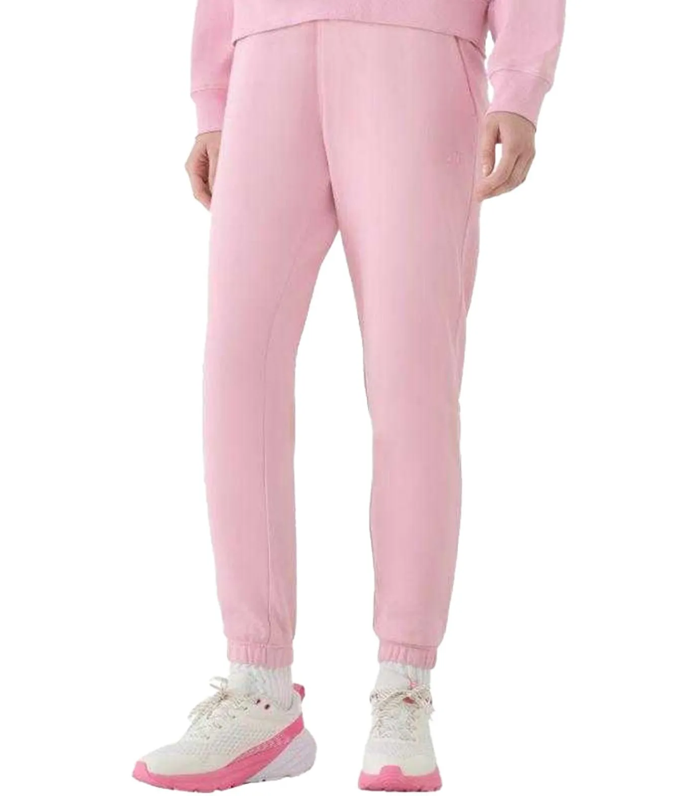 4F CAS F1138 - Joggingbroek - Roze pink Clearance
