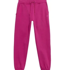 4F CAS F472 - Joggingbroek - Roze pink Clearance