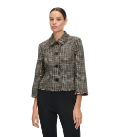 Betty Barclay Casual blazer multicolor