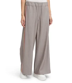 Cartoon Casual broek brown New