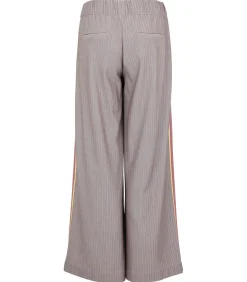 Cartoon Casual broek brown New