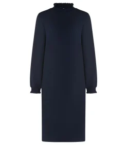 Cartoon Casual jurk darkBlue Online