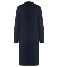 Cartoon Casual jurk darkBlue Online