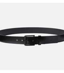 Calvin Klein Casual Pin Buckle 35Mm Adj black Hot