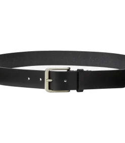 Calvin Klein Casual Pin Buckle 35Mm Fixed black New