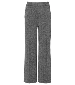 Mart Visser Celia Broek Grijs gray