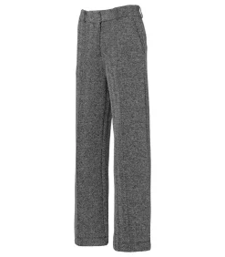 Mart Visser Celia Broek Grijs gray