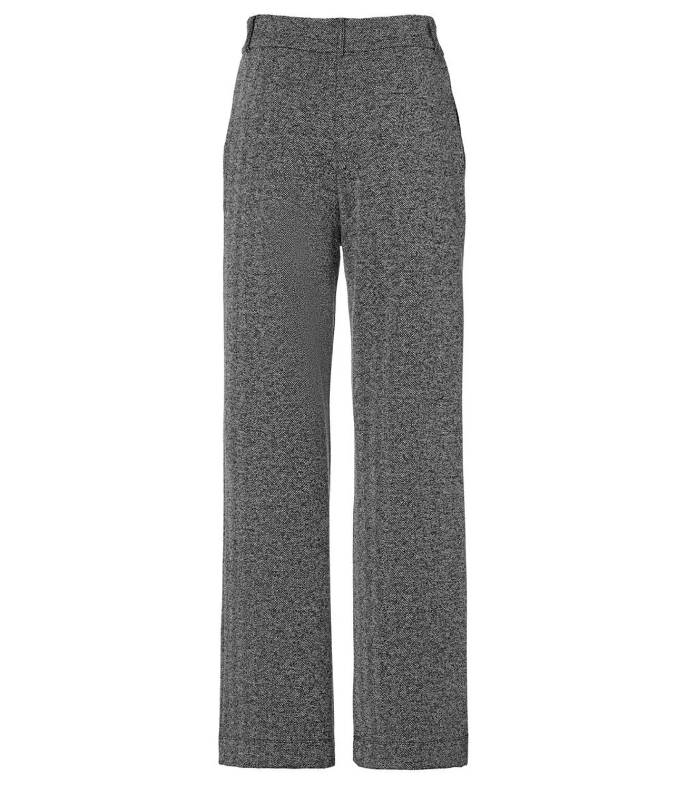 Mart Visser Celia Broek Grijs gray
