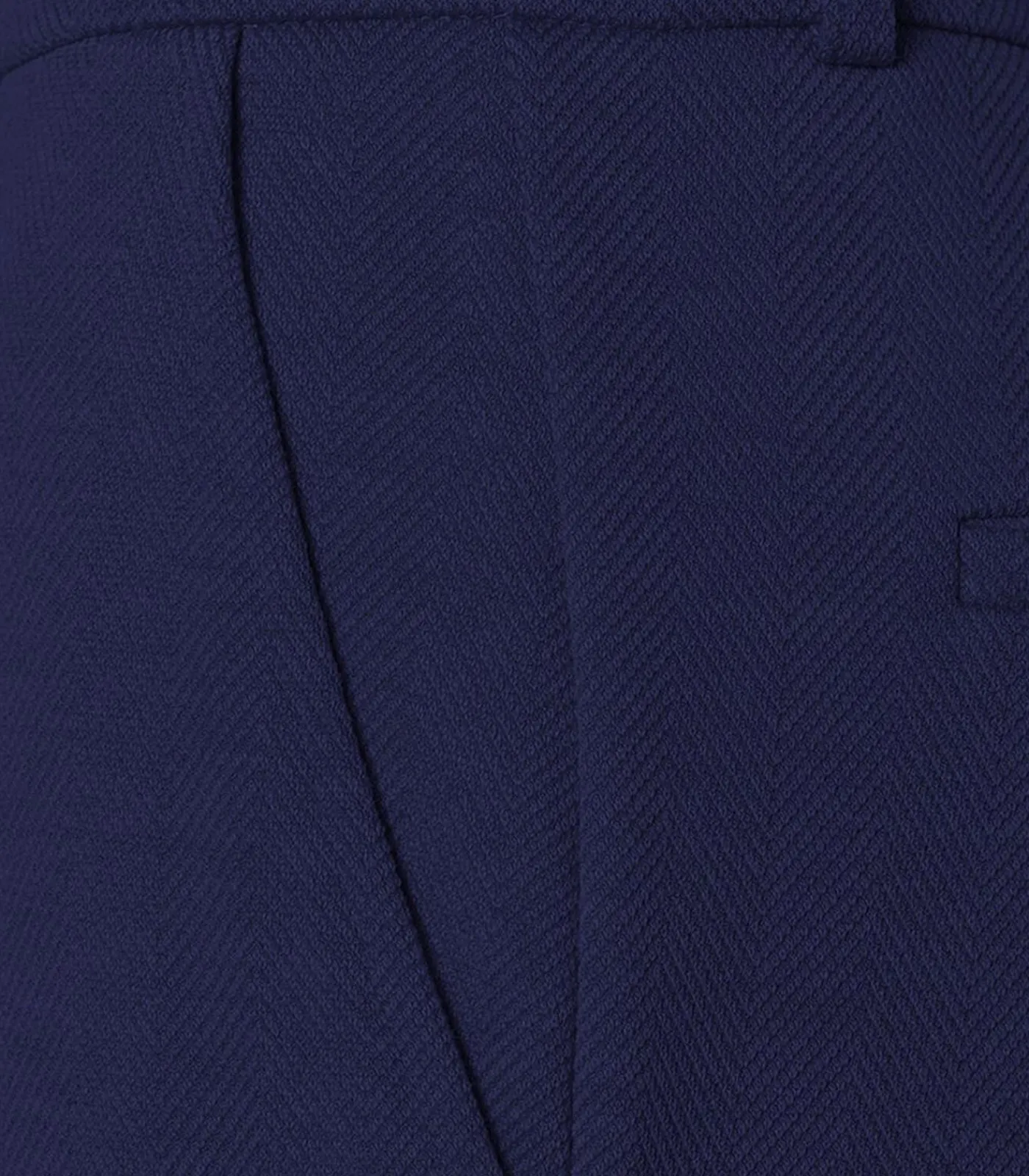 Mart Visser Celia Broek Indigo blue Outlet