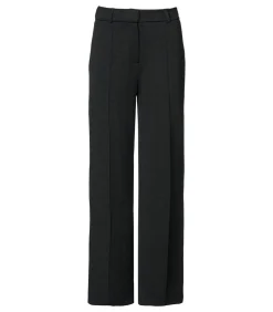 Mart Visser Celia Broek Zwart black Outlet