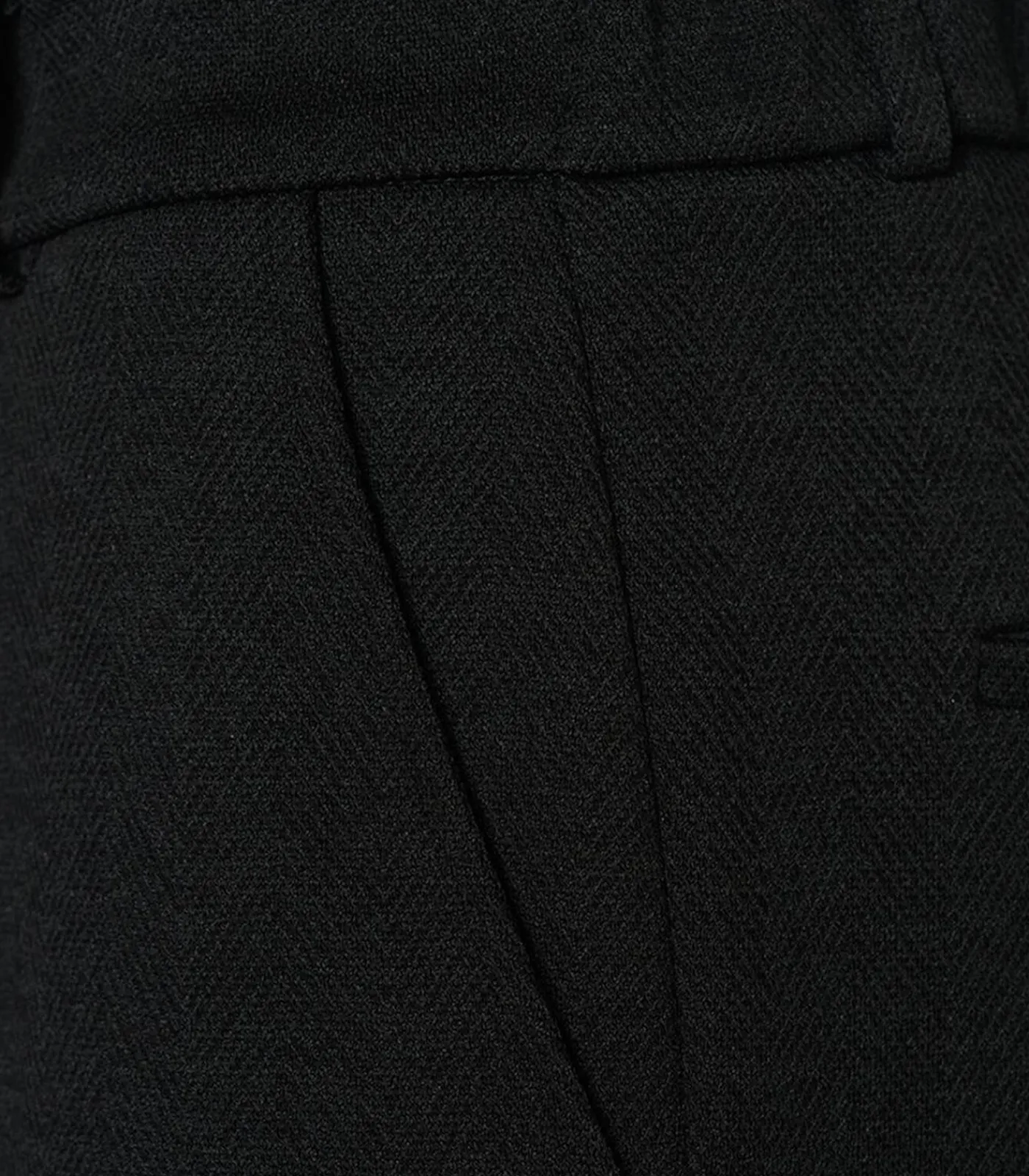 Mart Visser Celia Broek Zwart black Outlet