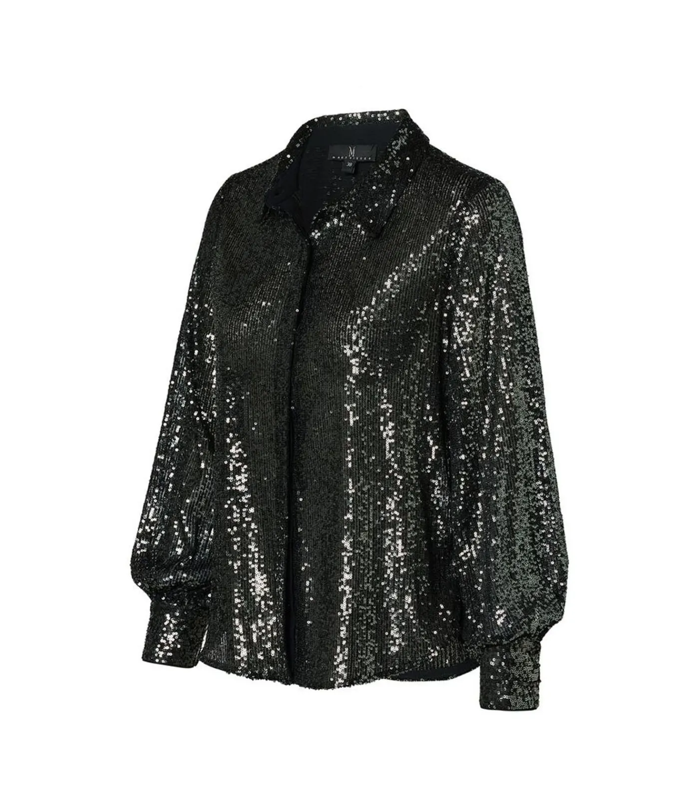 Mart Visser Cerise Blouse Grijs gray Discount