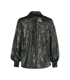 Mart Visser Cerise Blouse Grijs gray Discount