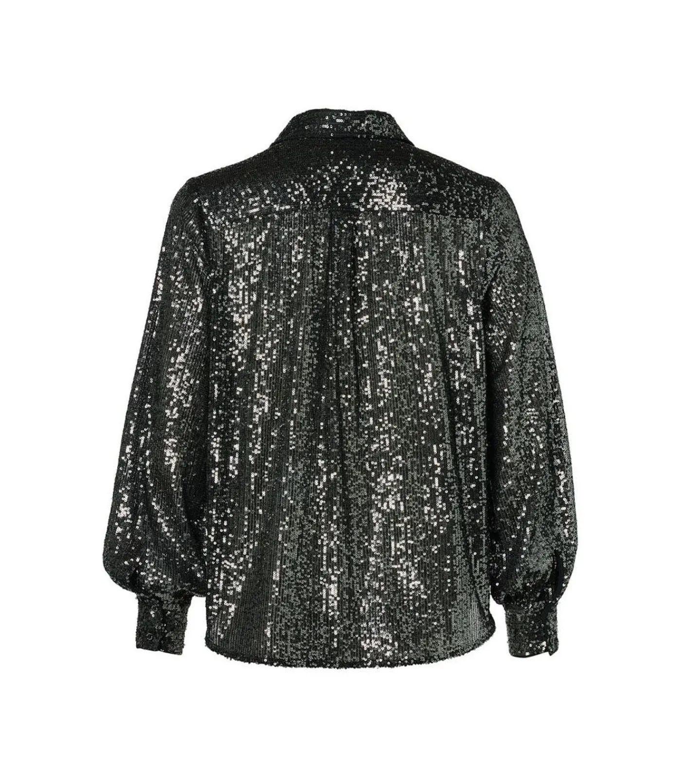 Mart Visser Cerise Blouse Grijs gray Discount