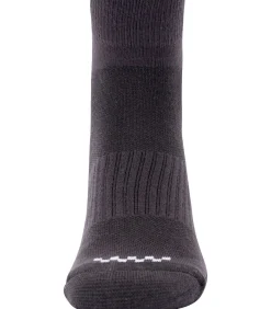 Trespass CHAMP - Sokken - Zwart black Outlet
