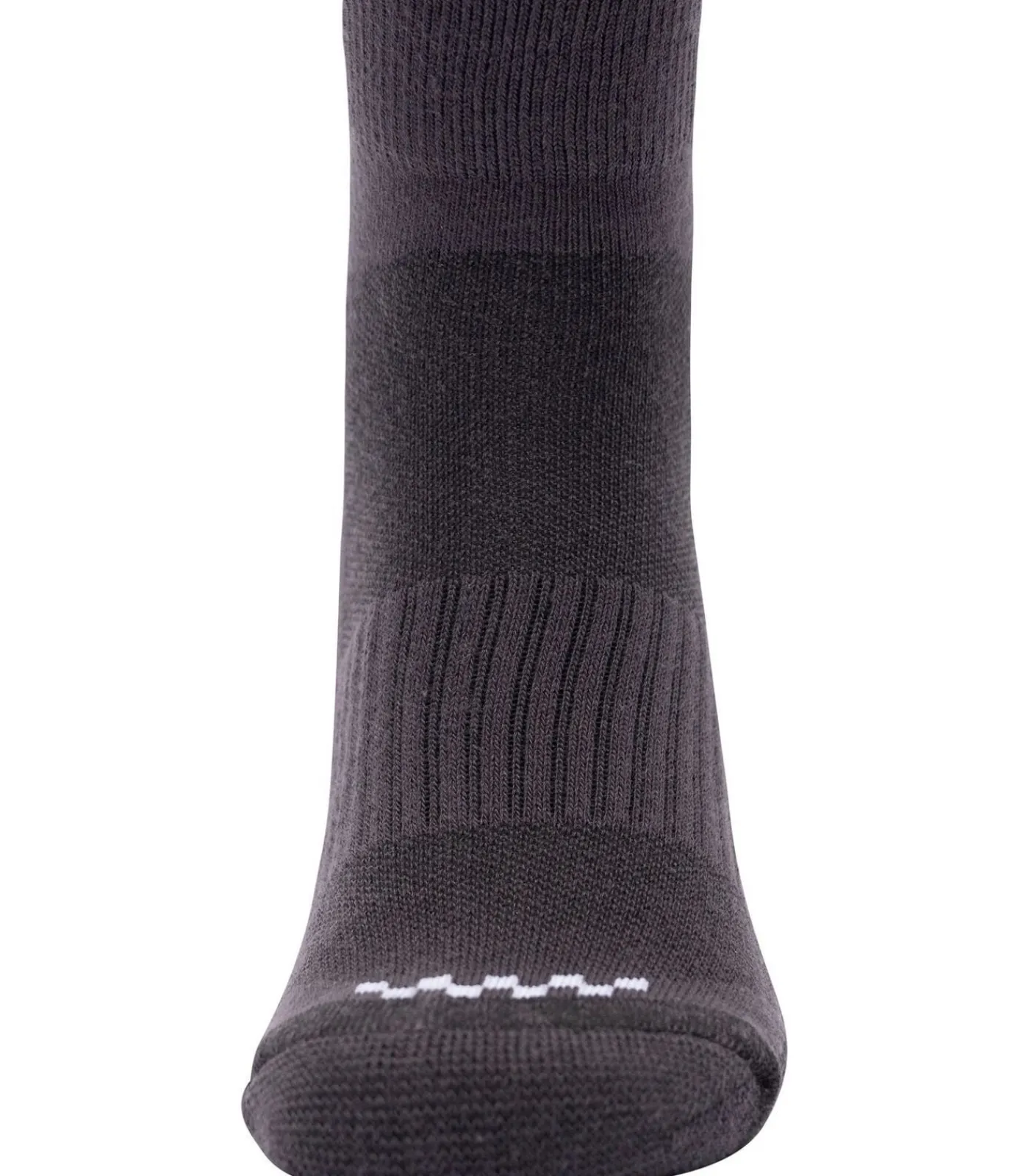 Trespass CHAMP - Sokken - Zwart black Outlet