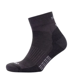 Trespass CHAMP - Sokken - Zwart black Outlet