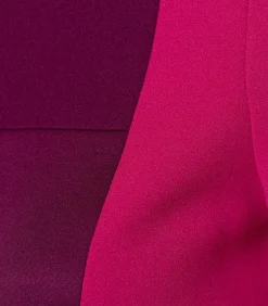 Mart Visser Chanera Blazer Dark Berry cherryRed Clearance
