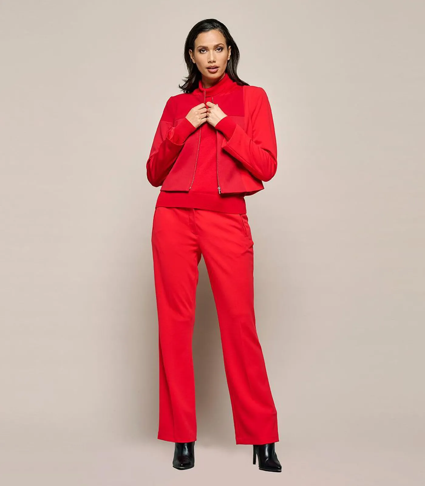 Mart Visser Chanera Blazer Rood red Online