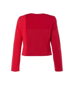 Mart Visser Chanera Blazer Rood red Online