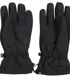 Dare 2b CHARISMA III - Ski-handschoenen - Zwart black New